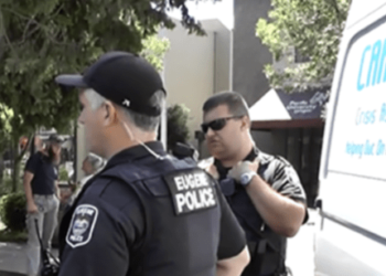 The Evolving Landscape of Law Enforcement – Law Officer